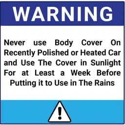 kingsway Maruti Suzuki Swift Body Cover image 5