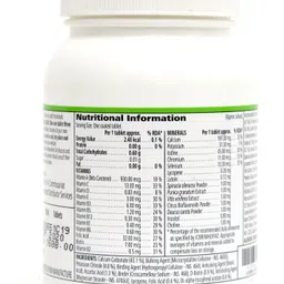 herbalife Nutrition Formula 2 Multivitamin, Mineral & Herbal Tablets image 5