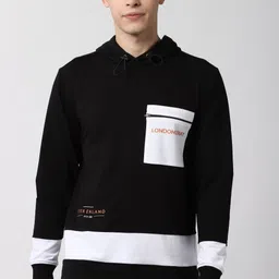 peter england Men Full Sleeve Solid Sweatshirt-picture-40