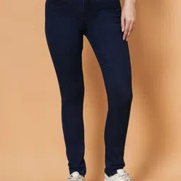 tgp Women Skinny High Rise Blue Jeans-picture-20