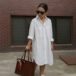 hbc Women Multicolor, Brown Shoulder Bag image 3