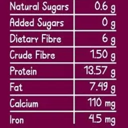 millex Mother Root| Baby Food|Sprouted Multi-grain| Natural Cereal Cereal image 3