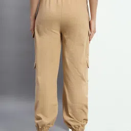 q-rious Women Cargos image 4