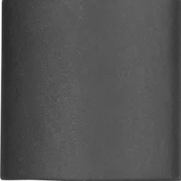 aadi Wallchiere Wall Lamp Up Down With Bulb Post Light Outdoor Lamp (Black) Post Light Outdoor Lamp image 2