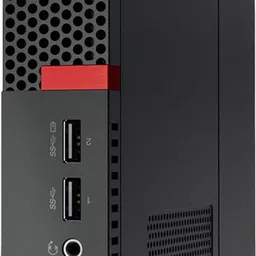 ShopSmart ThinkCentre Tiny PC | Core i3 Processor [3MB Smart Cache, 3.70 GHz] | S/N: SSTSM Intel® Core™ i3 (6th Generation) Processor (8 GB RAM/1.05 GHz Intel® HD 530 Graphics/256 GB SSD Capacity/Windows 11 Pro) Mini Tower with MS Office-picture-10