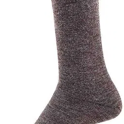 mahadevtarde Women Solid Mid-Calf/Crew image 3