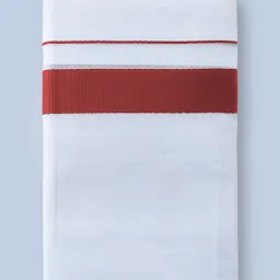 Chithra Fabrics Men Dhoti image 1