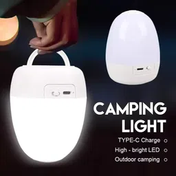 anystarshop ANYSTAR EGGLI LIGHT Night Lamp image 4