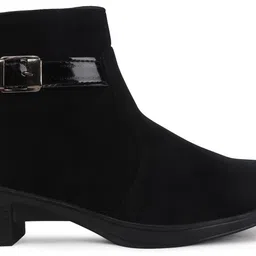 the all way Classic Charm Chelsea Boots Boots For Women image 3
