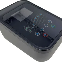 biotronix Advanced Air Compression Therapy Device 6 Chamber with Leg, Waist and Arm Cuffs Medical Reacher & Grabber-picture-12