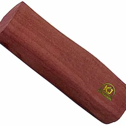 k j traders Red Sandalwood Stick Used For Pooja Samagri & Havan Items 40 Grams To 49 Grams image 2