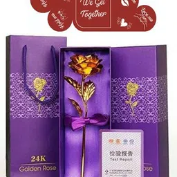 flipkart smartbuy Artificial Flower Gift Set-picture-42