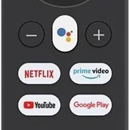 TIZOQ Replacement Remote Compatible for Blaupunkt Westinghouse & Thomson Smart TV with Voice Supported (Cyber Sound G2 Series-40CSG7112-VOC) Blaupunkt Smart TV, Thomson Smart TV, Westinghouse Smart TV Remote Controller-image-13