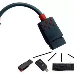 Rv7 USB OTG Adapter image 2