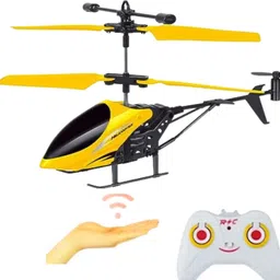 elektron Flying Helicopter with Remote Control Remote Helicopter Toy for Kids-picture-10