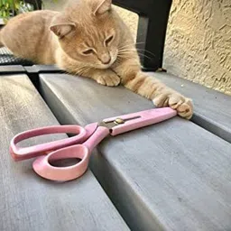 gemsy Scissor with Cap Scissors image 5