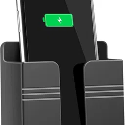 FwellT Mobile Charging Wall Stand Charger For All Phones b Mobile Holder-image-82