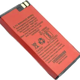 APTIVOS Mobile Battery ForKechaoda KE27 image 2