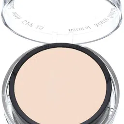 volo All in one (14 In 1) Makeup Kit With 3 Lipsticks,Foundation,Eyeliner,Kajal,2 Nail Paints,Puff,Lipliner,Eyeshadow,Mascara,Compact,Makeup Pouch Women/Girl Gift Set Makeup Kit VL19032021A19 image 4