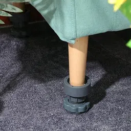 joice impex Washing Machine, Refrigerator, Air Cooler, Water Cooler Material Plastic image 4