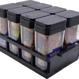 rowbox Salt & Pepper Set Plastic-picture-24