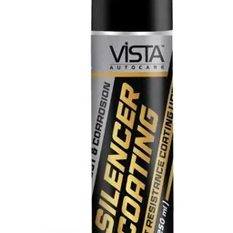 vista Liquid Car Polish for Bumper, Exterior, Metal Parts-picture-20