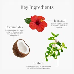 Forest Essentials Travel Hair Conditioner Japapatti & Brahmi For Dry & Frizzy Hair - 50ml image 5