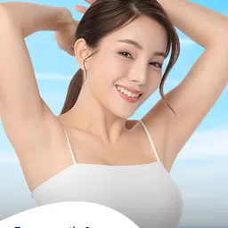 Dove Women Invisible Dry Anti-Perspirant Deodorant - 150ml image 2