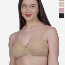 SHYAM SONS FLAIR Bra Full Coverage-picture-32