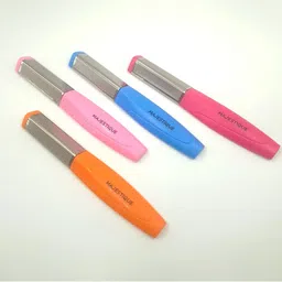 MAJESTIQUE Foot File With Foot File Wet & Dry Foot Rasp & Stainless Steel Callus Remover-image-40