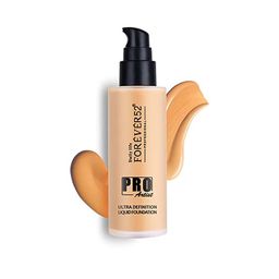 Daily Life Forever52 Women Pro Artist Ultra Definition Liquid Foundation 60ml-picture-23