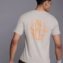 HRX by Hrithik Roshan Men Graphic Printed T-shirt-picture-15