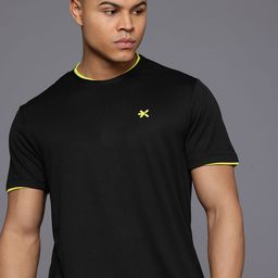 HRX by Hrithik Roshan Men Lifestyle Sports T-shirt-picture-25
