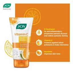 JOY Vitamin C Rich Skin Care Routine Combo For Bright & Glowing Skin image 2