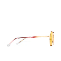 Vincent Chase by Lenskart Women Round Sunglasses with Polarised and UV Protected Lens 213265 image 4