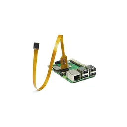 Arducam 5MP OV5647 NoIR Camera Module for Raspberry Pi 4/3B+/3 image 2