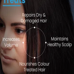 FIXDERMA COSMETIC LABORATORIES Strengthening Shampoo For Hair Control- 50 ml image 2