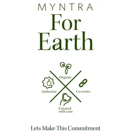 Taavi Men Maroon & Black Checked Handloom Woven Legacy Sustainable Kurta with Mandarin Collar image 4