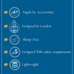 Accessorize Girls Textured Structured Sling Bag With Embellished Detail image 5