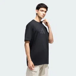 adidas M T FI TEE image 5