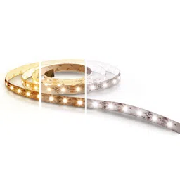 White 5 Meter LED String Light by Philips image 1