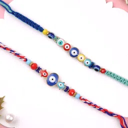 Aapno Rajasthan Thread Rakhi-picture-56