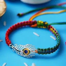 eCraftIndia Wraparound Rakhi-picture-34