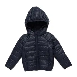Nino Bambino Kids Insulator Outdoor Quilted Jacket-image-39