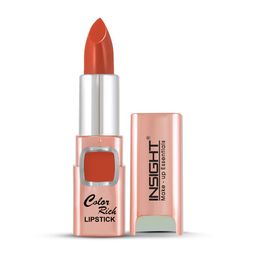 Insight Cosmetics Highly Pigmented Long Lasting Colour Rich Lipstick --picture-1