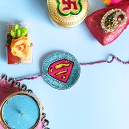 Kook N Keech Unisex Wraparound Rakhi-picture-16