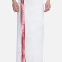 Sethukrishna Cotton Ready To Wear Dhoti-picture-25