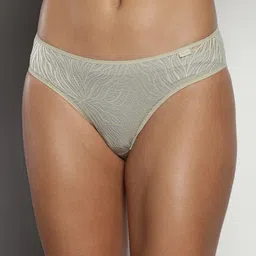 Calvin Klein Self-Design Bikini Brief image 1
