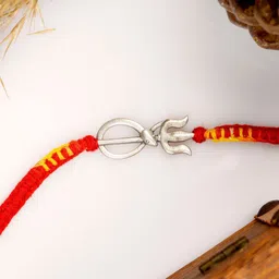 JewelYaari Thread Rakhi-picture-56