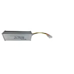 DC-DC converter 10A 36-72V image 2